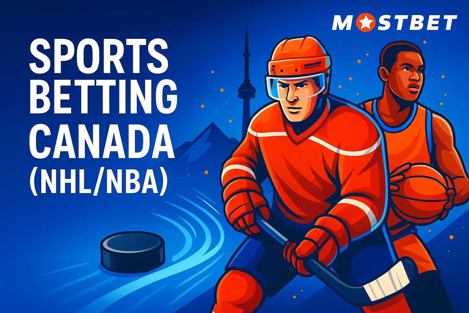 Sports betting canada