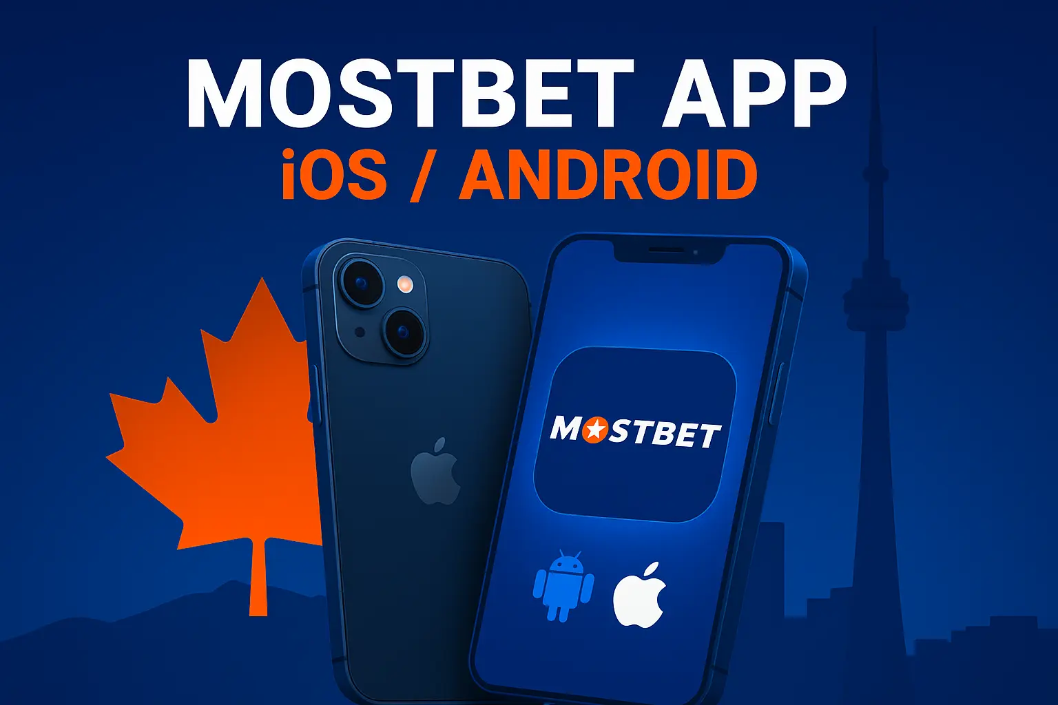 Mostbet app 